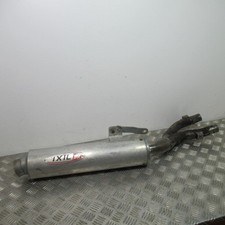 Silencieux YAMAHA 600 DIVERSION - 1997 -