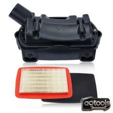 For Redmax EBZ8500 Backpack Leaf Blower Air Filter Cover Kit EBZ8550 EBZ8500R
