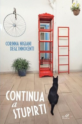 Neues Buch - Nigiani Degl'Innocenti Corinna - Staunen Sie weiter - Masso Dell
