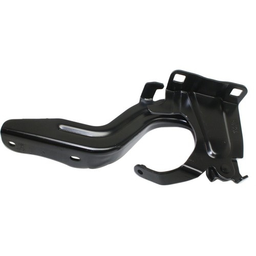 Hood Hinge Set For 2014-2020 Nissan Rogue Driver and Passenger Side - Picture 3 of 9