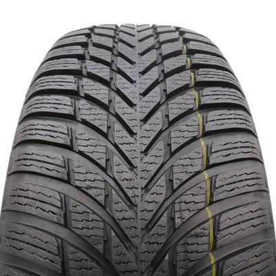 235 60 17 1x NOKIAN 235/60 R17 106H XL SNOWPROOF 2 SUV Pneus D'Hiver 2023 8,5mm - Photo 1/4
