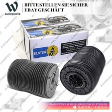 2x Luftfederung Stoßdämpfer Hinterachse für Mercedes-Benz V-Klasse W447 V200 220