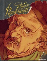 Rembrandt | Typex | Englisch | Taschenbuch | Kartoniert / Broschiert | 2013