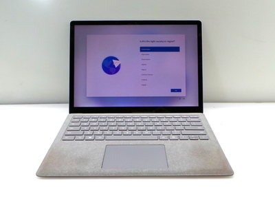 Microsoft Surface Laptop 2 13.3