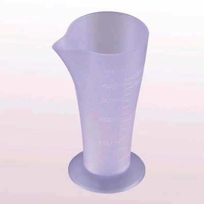 Comair Messbecher flieder 120 ml