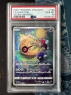 Lunatone 184/172 S12a: Vstar Universe Holo (Japanese) PSA 10