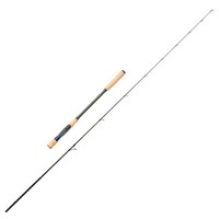Eisele Bootsrute Headbanger I 2,25M 15-40G - Spinnrute, Angelrute, Steckrute