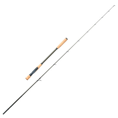 Eisele Bootsrute Headbanger I 2,25m 15-40g - Spinnrute, Angelrute, Steckrute  