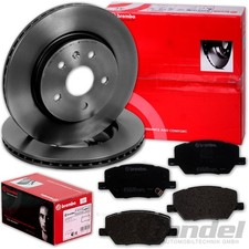 Kits de frein Jeep COMPASS