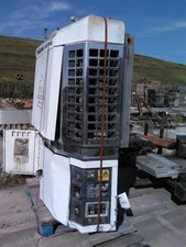 THERMO KING SB-II REEFER UNIT 3776637