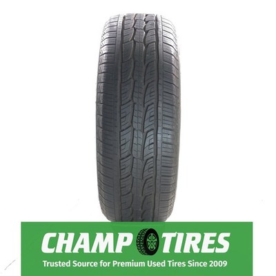 P275/60R20 Delinte DX-11 BANDIT H/T 115 H Used 10/32nds