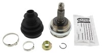 Gelenksatz Antriebswelle Vorderachse FüR Honda Civic Vii Hatchback