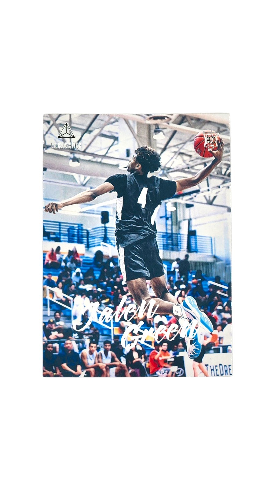 2021-22 Panini Chronicles Draft Picks - Luminance Jalen Green #79 (RC)