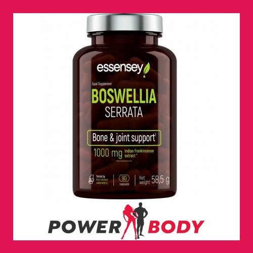 Essensey - Boswellia Serrata - 90 caps