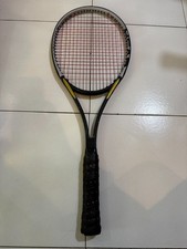 HEAD Intelligence Prestige Mid Size 600 90 Austria Vintage Tennis Racquet Racket