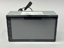 Kenwood DMX125BT 6.8" Touchscreen Digital Multimedia BT Radio Android USB