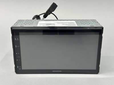 Kenwood DMX125BT 6.8'' Touchscreen Digital Multimedia BT Radio Android USB