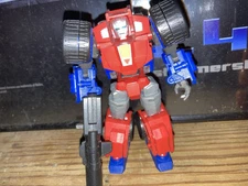 Maketoys Cogwheel Transformers Third Party Gears