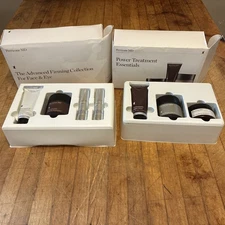 Perricone MD Advanced Firming Collection For Face & Eye 4-Piece, Power Treatment