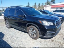 RIGHT HEADLAMP ASSEMBLY OEM 19-20 SUBARU ASCENT 1YR WRNTY 84001XC00A