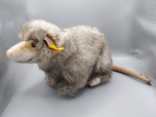 Steiff 072024 - Großes Opossum Billy ca. 46 ...
