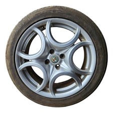 ALFA ROMEO MITO 17" ALLOY WHEEL 215/45/17 7J ET39 156091878