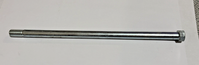 #ad Genuine Honda Parts Swing Arm Bolt Shaft Xr75 1977 1978 Xr80 1979 90121 153 000 $28.00