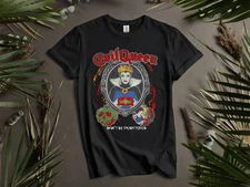 Disney Snow White Villains Evil Queen Dont Tshirt Men Women Unisex 