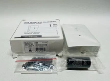 NEW DMP 1128 Wireless GBD Glassbreak Detector
