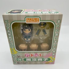 Nendoroid Kimi ni Todoke Kuronuma Sawako Painted Figure Phat Company Japan