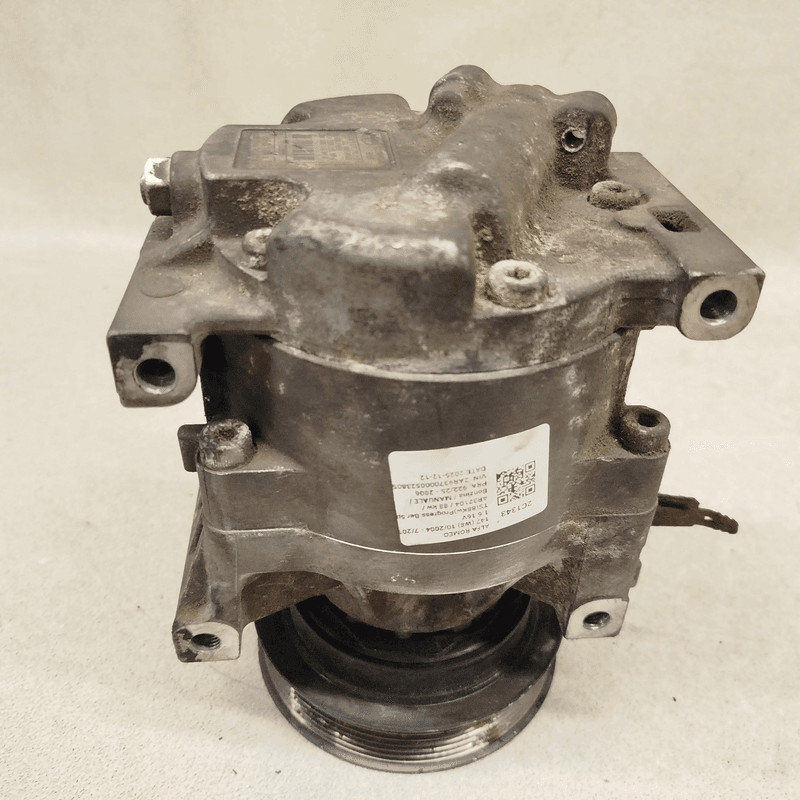 32966 Compressore a/c ALFA ROMEO 145 1.4 16V Twin Spark Junior Ber.3p/b/1370c