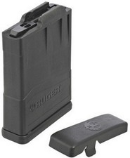Ruger Magazine 308 Winchester 10 Round Black Finish Ai-style 90563 Ruger Magazine 308 Winchester 10 Round Black Finish Ai-style 90563