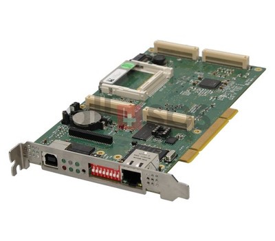 MANZ AUTOMATION INTERFACE BOARD, MIB - 220L3650R04 (NO) 