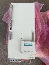 Siemens simodrive 611-A/D Modul 6SN1145-1BA00...