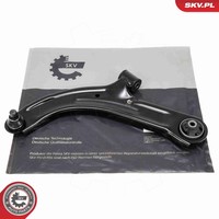 Querlenker Dreieckslenker Esen Skv 69SKV063 FüR Nissan NV200 Evalia Bus Cube Z12