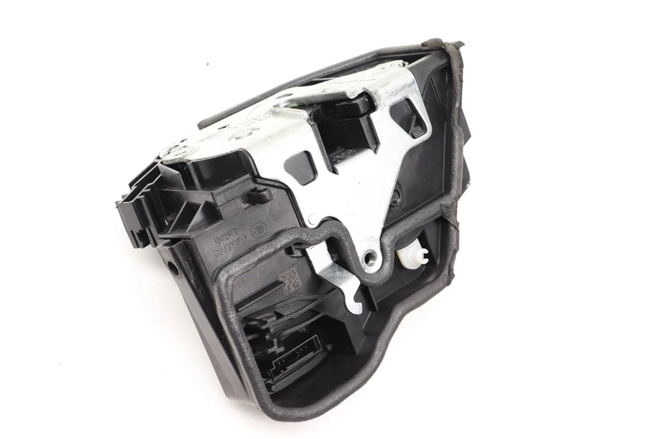 BMW 550I GT XDRIVE 2011-2017 - Pestillo de puerta trasera izquierda / Actuador de bloqueo 7229459 Foto 2 de 4