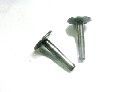 Briggs and Stratton 12H802-1776-B1 Engine Tappet Valves Part 690548, 262204