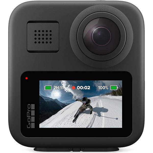 GoPro MAX 360 - Image 2