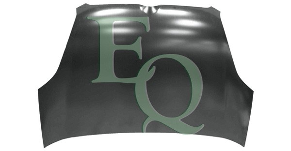 Motorhaube Motor L05822 Equal Quality FüR Fiat-image