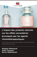 L'impact Des Produits Naturels Sur Les Effets Secondaires ProvoquéS Par Les Agen