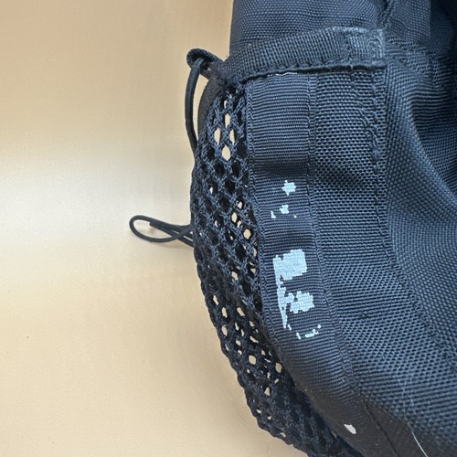 North Face Borealis Backpack Black Laptop Commuter One Size - Picture 2 of 14