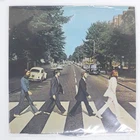 BEATLES ABBEY ROAD APPLE EAS80560 Japan VINYL LP