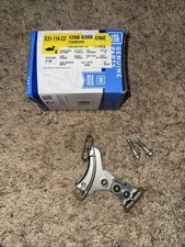 New Oem Gm Engine Timing Chain Tensioner Kit 12686368 Silverado Sierra 4.3 14-22