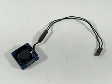 ProTek RC 30x30x10mm Aluminum High Speed HV Cooling Fan Losi Associated HPI OFNA