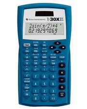 Texas Instruments TI-30XIIS Scientific Calcul...
