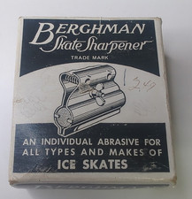 Berghman Skate Sharpener