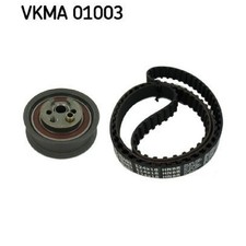 Zahnriemensatz für Audi 80 B4 8C2 8C5 A6 C4 4A2 4A5 B3 8G7 | 23879777