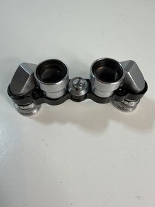 Mikron Binoculars | eBay