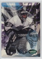 1995-96 Parkhurst International Kelly Hrudey #103 12br