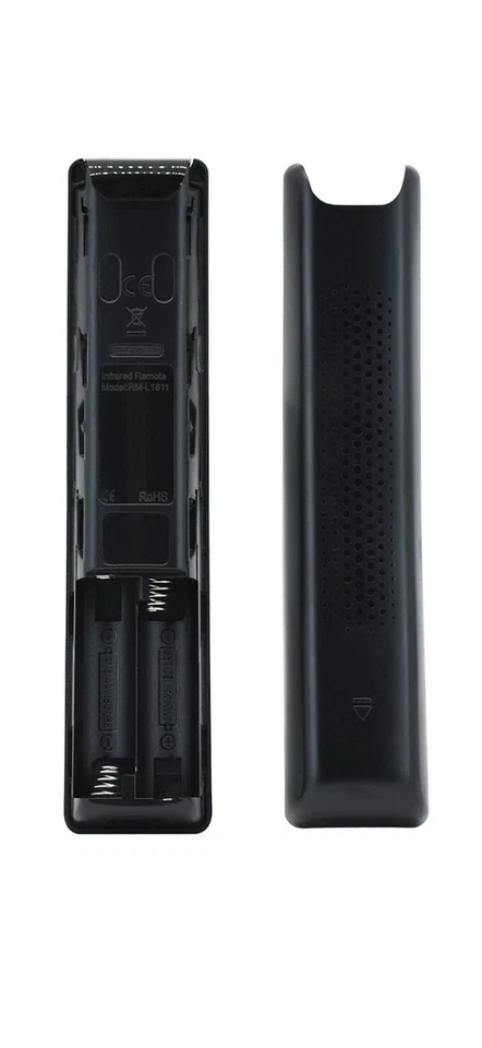 New Lot of 50 Samsung Smart TV Remotes - Works for All 2022-2024 LCD LED - Image 4 of 4